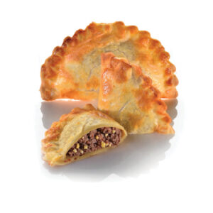 Beef and Egg
