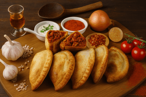 Chicken Paprikash - Image 8