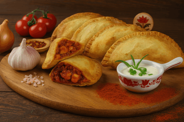 Chicken Paprikash - Image 2