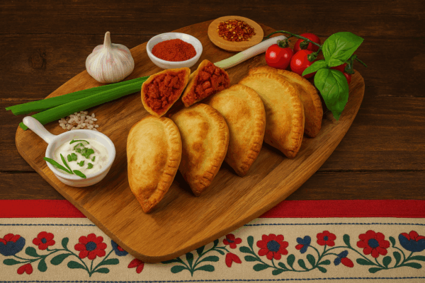 Chicken Paprikash - Image 4