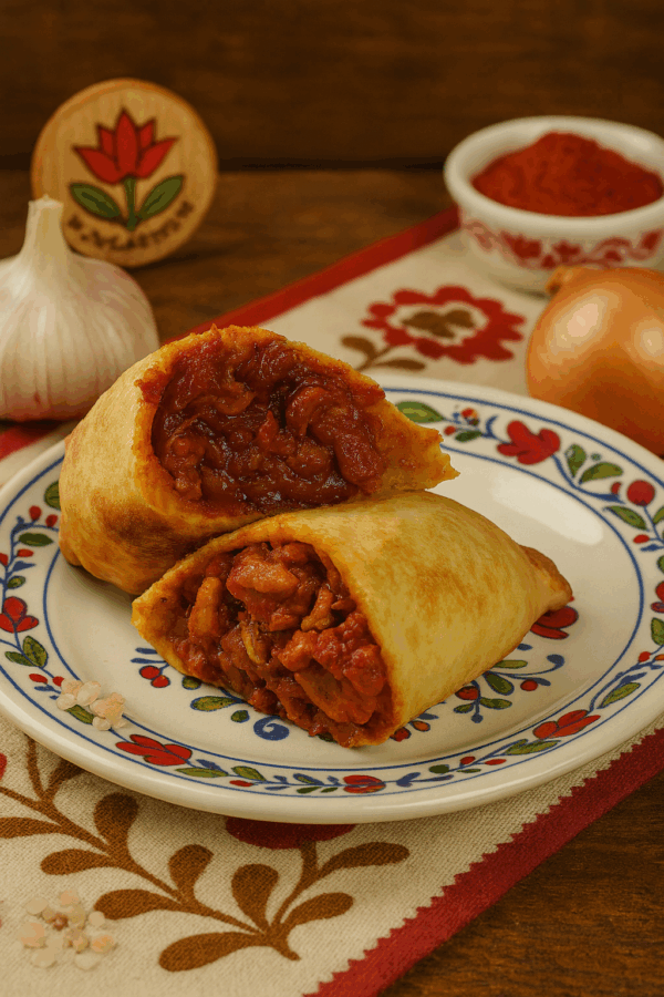 Chicken Paprikash - Image 5