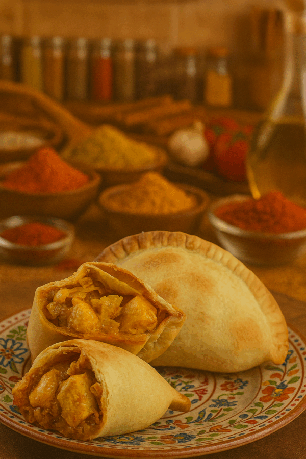 Chicken Curry - Image 4