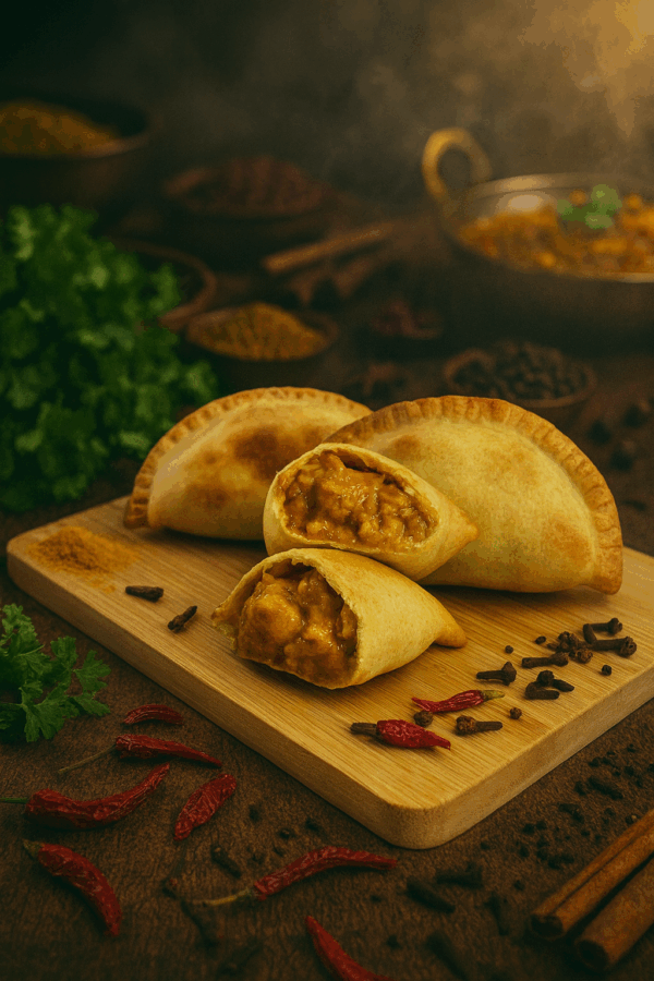 Chicken Curry - Image 2