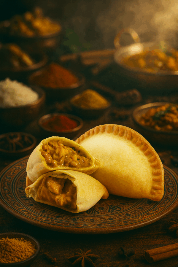 Chicken Curry - Image 3