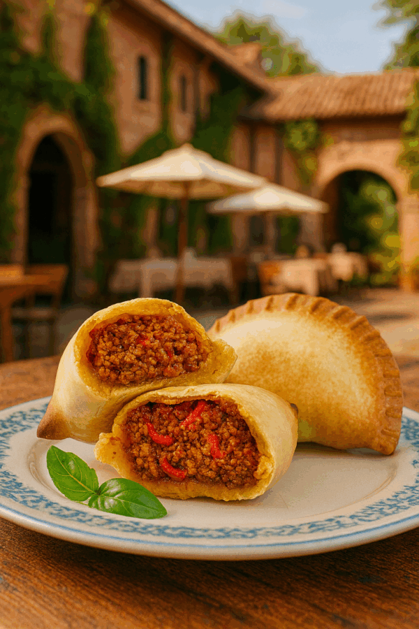 Pork Bolognese - Image 2