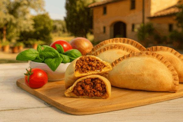 Pork Bolognese - Image 3