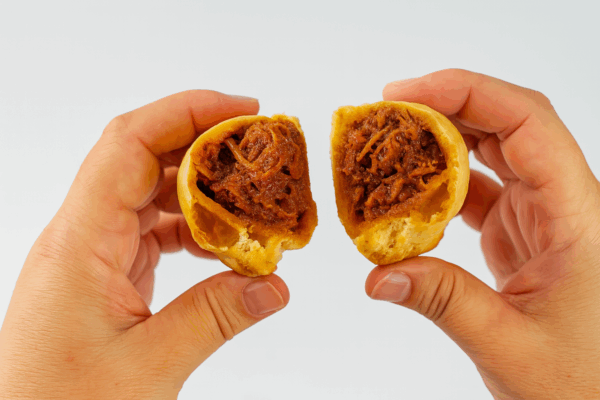 Pulled Pork BBQ - Image 3