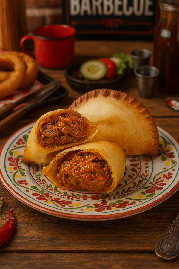 Pulled Pork BBQ - Image 4