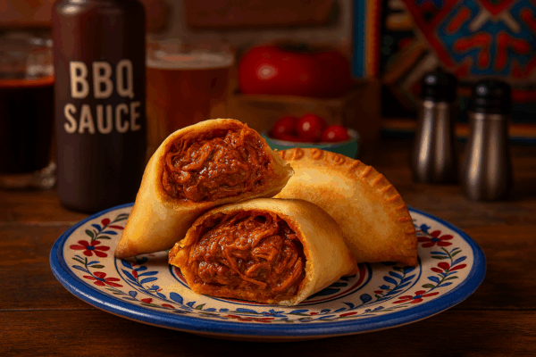 Pulled Pork BBQ - Image 2