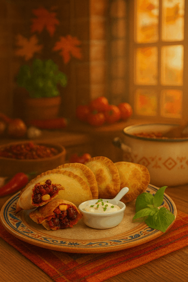 Mexican Veggie - Image 2