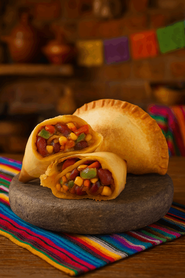 Mexican Veggie - Image 3