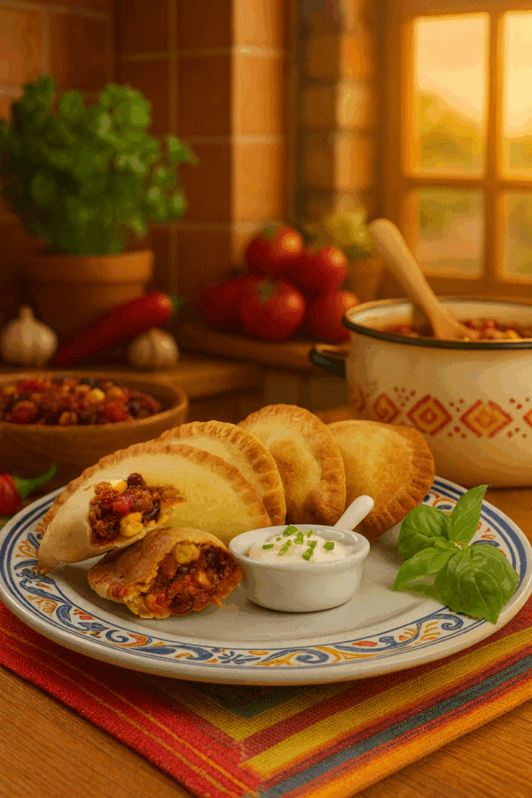Mexican Veggie - Image 4