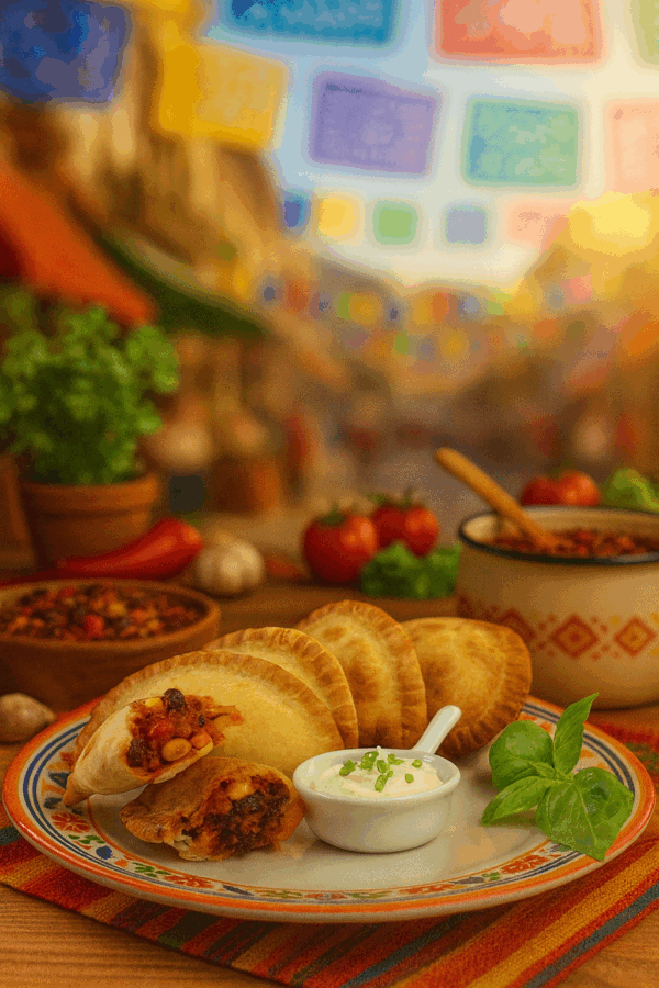 Mexican Veggie - Image 5
