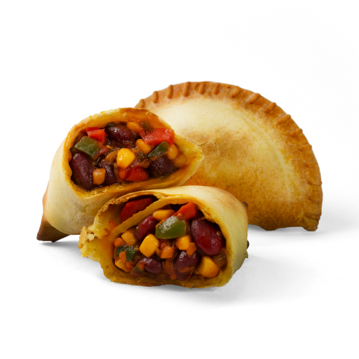 Mexican Veggie